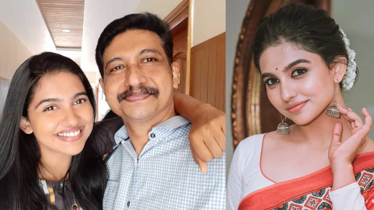 Mamitha Baiju: പപ്പയുടെ ക്ലിനിക്കിലെ കുട്ടി ഡോക്ടറായിരുന്നു ഞാന്, ഗ്ലാമറൊക്കെ ശാശ്വതമാണെന്ന് വിശ്വസിക്കുന്നില്ല Mamitha Baiju: പപ്പയുടെ ക്ലിനിക്കിലെ കുട്ടി ഡോക്ടറായിരുന്നു ഞാന്, ഗ്ലാമറൊക്കെ ശാശ്വതമാണെന്ന് വിശ്വസിക്കുന്നില്ല