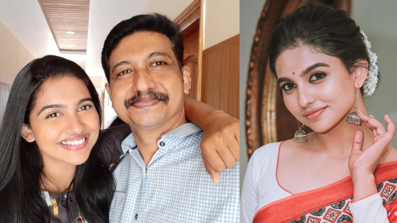 Mamitha Baiju: ‘പപ്പയുടെ ക്ലിനിക്കിലെ കുട്ടി ഡോക്ടറായിരുന്നു ഞാന്‍, ഗ്ലാമറൊക്കെ ശാശ്വതമാണെന്ന് വിശ്വസിക്കുന്നില്ല’