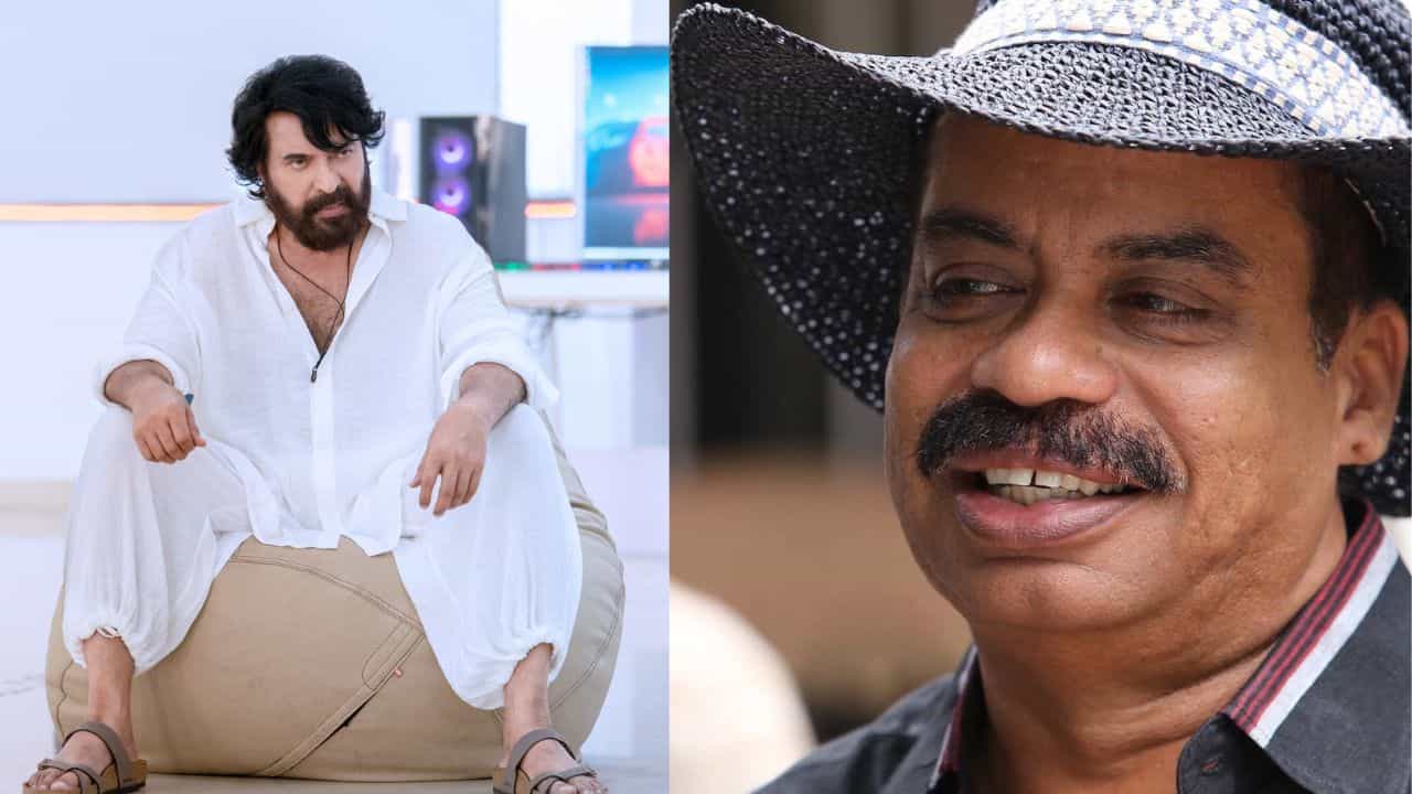 Sathyan Anthikad : മോഹൻലാലിനെ വെച്ച് ഹിറ്റുകളുണ്ട് പക്ഷെ എന്നെ വെച്ചില്ല ആ സിനിമയ്ക്ക് വേണ്ടി മമ്മൂട്ടി എന്നെ വാശി പിടിപ്പിച്ചു