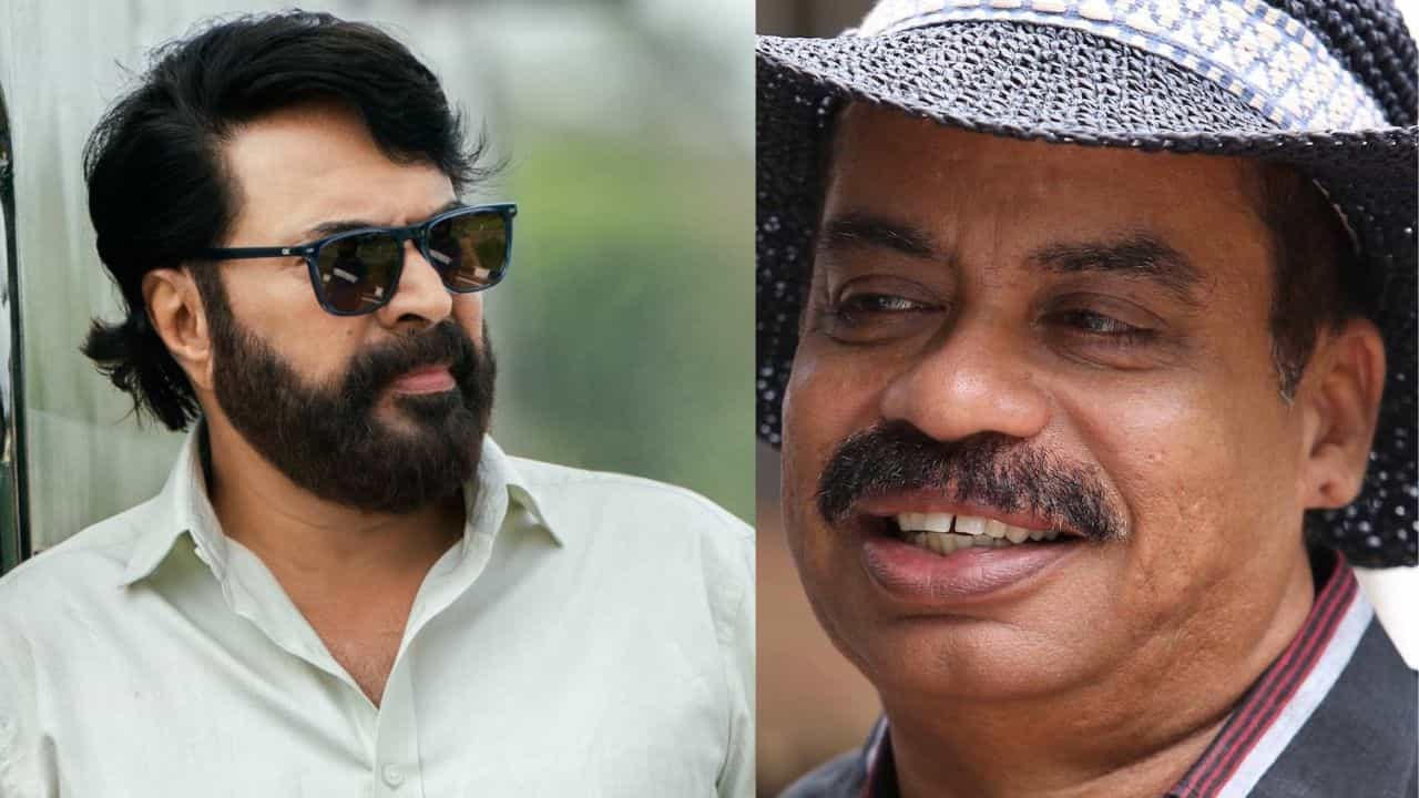 Mammootty: മോഹന്‍ലാലിന് ഹിറ്റ് കൊടുത്തെന്ന് പറഞ്ഞു, മമ്മൂട്ടി വാശിപിടിപ്പിച്ചാണ് ആ സിനിമ ചെയ്തത്‌