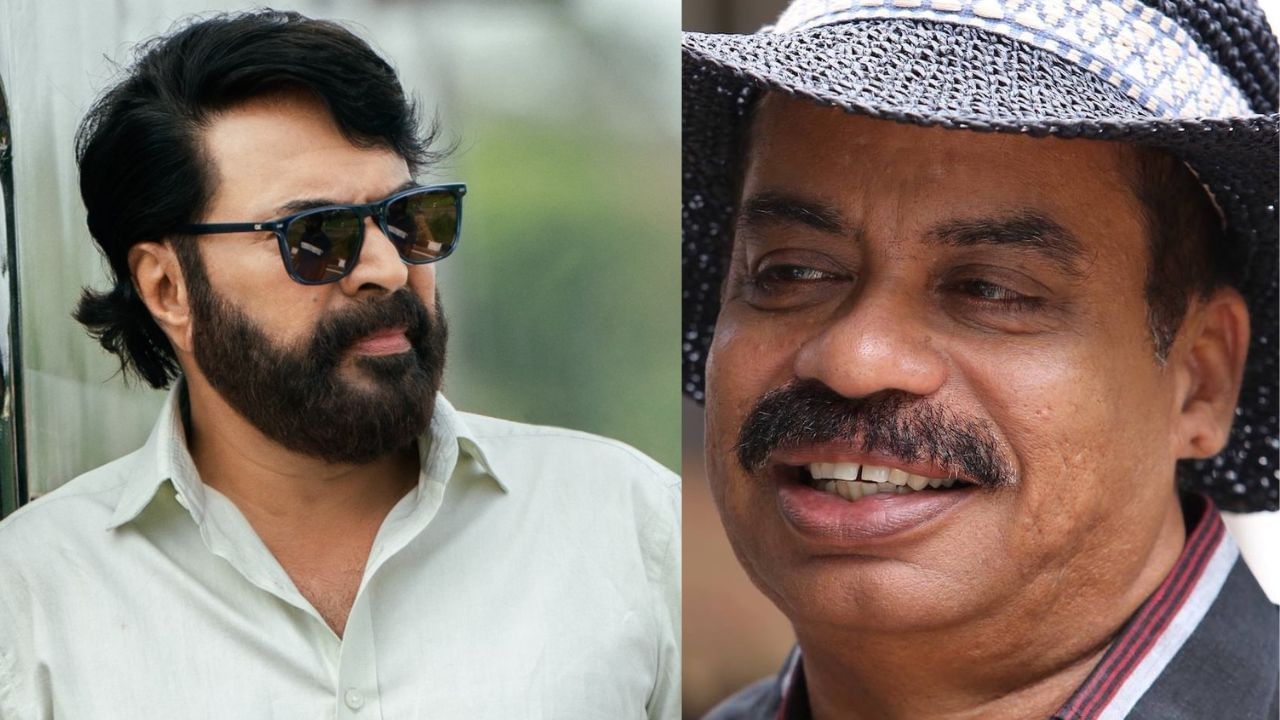 Mammootty: ‘മോഹന്‍ലാലിന് ഹിറ്റ് കൊടുത്തെന്ന് പറഞ്ഞു, മമ്മൂട്ടി വാശിപിടിപ്പിച്ചാണ് ആ സിനിമ ചെയ്തത്‌’