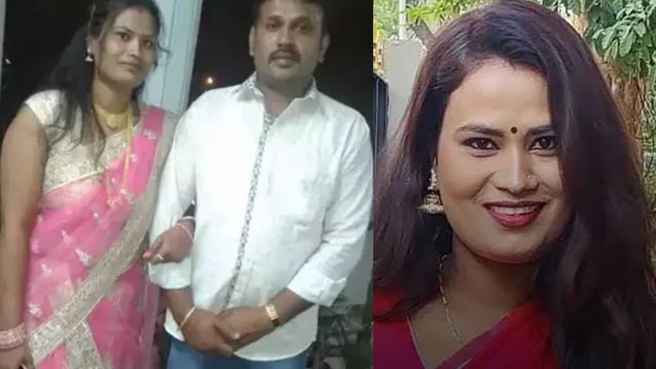 Manjula Shruthi: മുഖത്ത് മുളകുപൊടി എറിഞ്ഞ് നടിയെ കുത്തിവീഴ്ത്തി ഭര്ത്താവ് Manjula Shruthi: മുഖത്ത് മുളകുപൊടി എറിഞ്ഞ് നടിയെ കുത്തിവീഴ്ത്തി ഭര്ത്താവ്