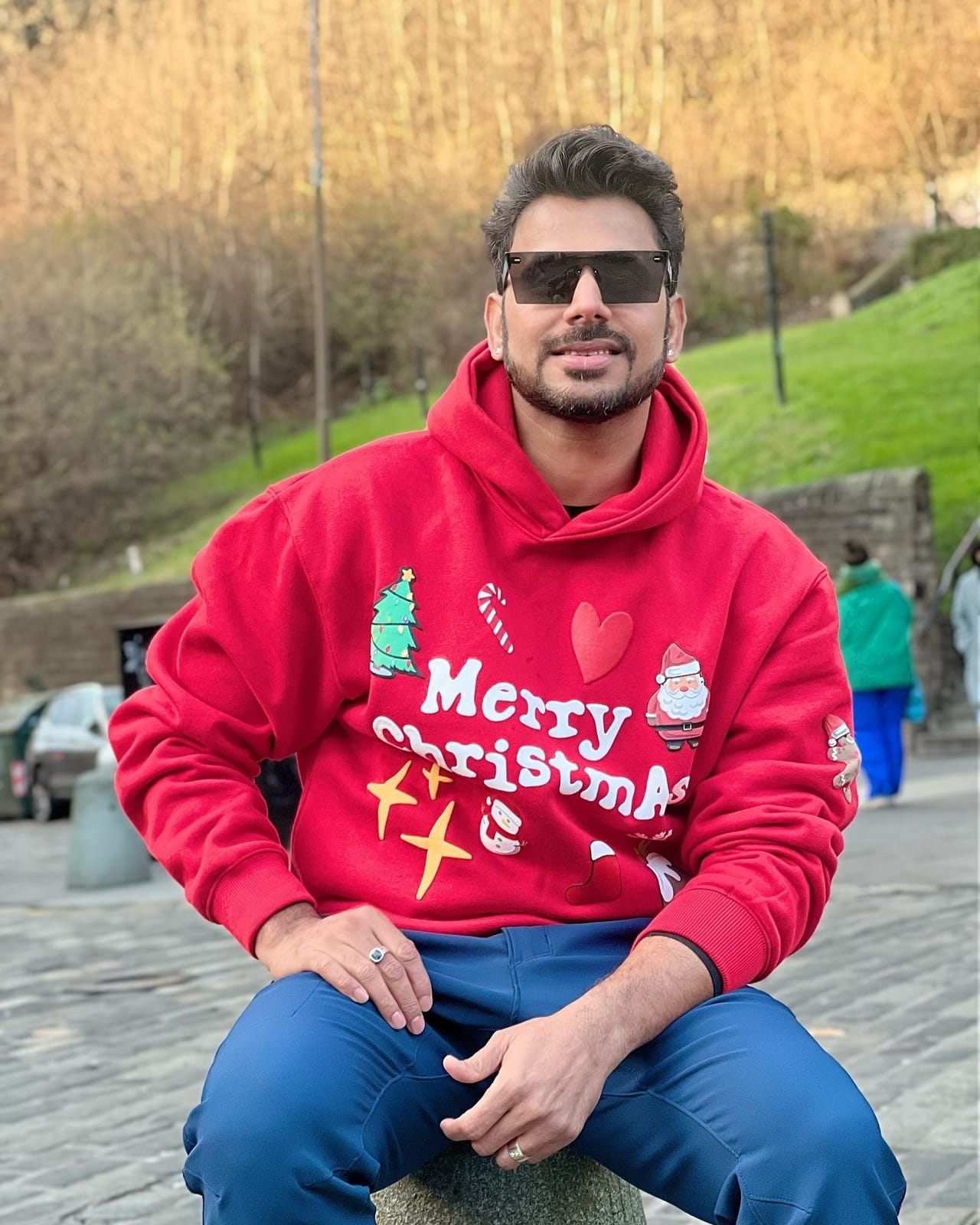 സെപ്തംബർ 14നാണ് ഏഷ്യാ കപ്പിൽ ഇന്ത്യയും പാകിസ്താനും തമ്മിലുള്ള മത്സരം നടക്കുക. നിലവിൽ മത്സരക്രമം തീരുമാനിച്ചിട്ടുണ്ടെങ്കിലും ഇന്ത്യ മത്സരത്തിൽ കളിക്കുമോ ഇല്ലയോ എന്നത് ഇപ്പോഴും വ്യക്തമല്ല. സെപ്തംബർ 9 മുതൽ 28 വരെയാണ് ഏഷ്യാ കപ്പ് നടക്കുക.