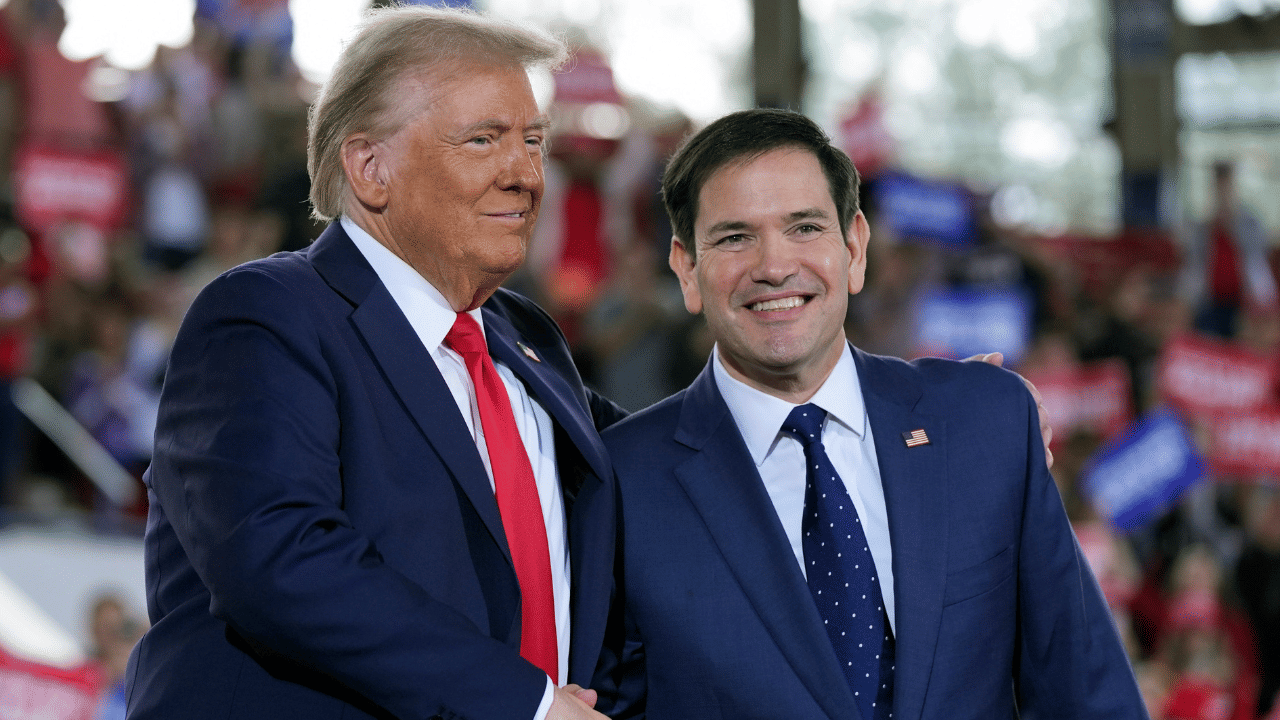 Pahalgam Attack: പഹൽഗാം ആക്രമണം; ഉത്തരവാദികളായ ടിആര്‍എഫിനെ ഭീകരസംഘടനയായി പ്രഖ്യാപിച്ച് യുഎസ്