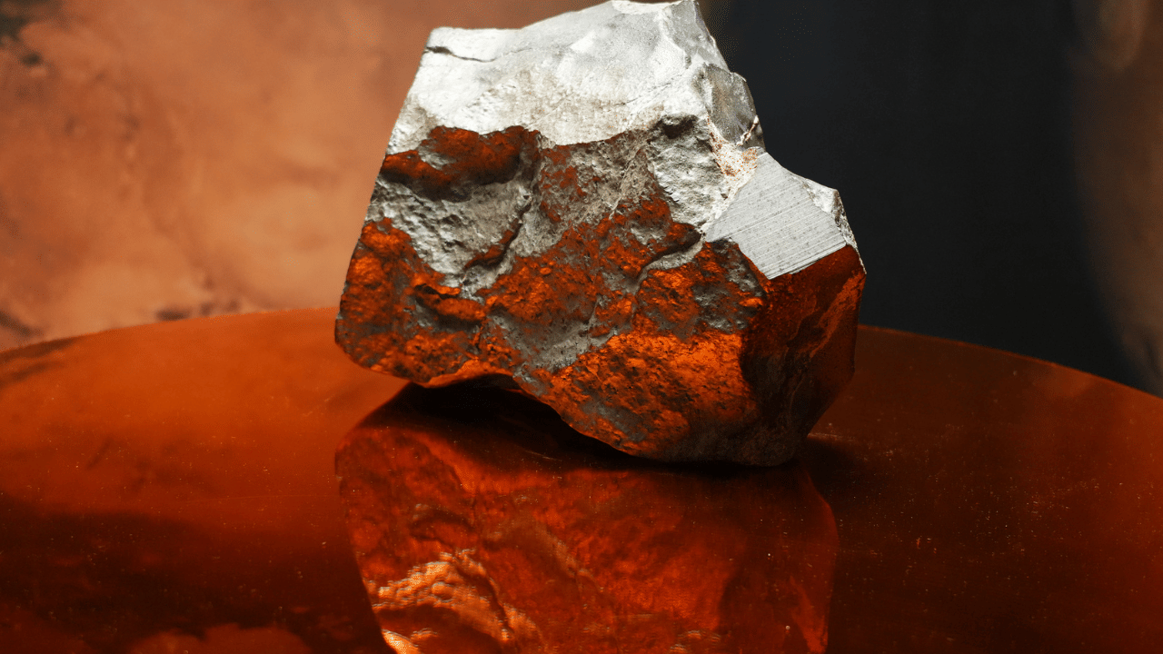 Martian Rock: ചൊവ്വയില്‍ നിന്നും ഭൂമിയിലേക്ക് വീണ പാറ ലേലത്തില്‍ വിറ്റുപോയത് 5.3 മില്യണ്‍ ഡോളറിന്