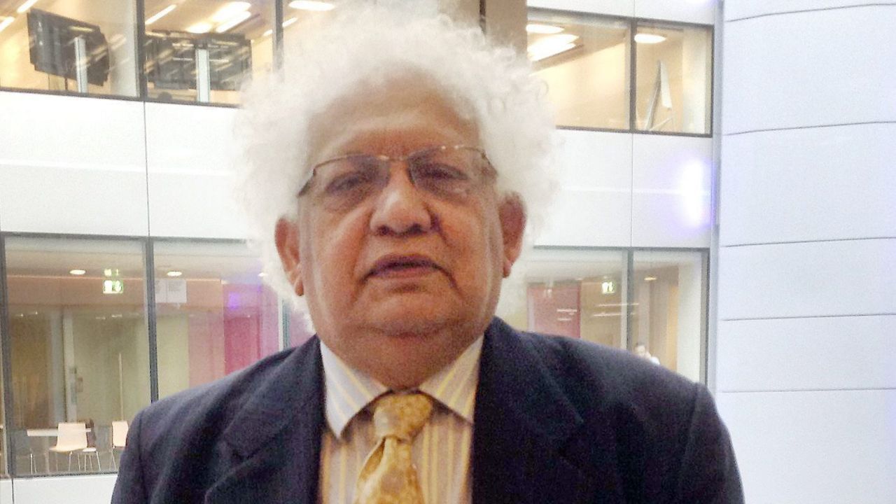 Meghnad Desai Passes Away: സാമ്പത്തിക ശാസ്ത്രജ്ഞൻ മേഘ്നാഥ് ദേശായ് അന്തരിച്ചു; അനുശോചനം രേഖപ്പെടുത്തി പ്രധാനമന്ത്രി
