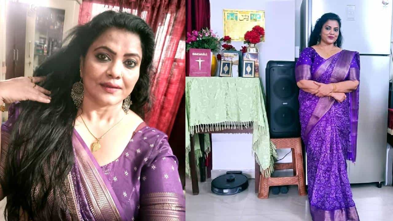 Minu Muneer: ഓരോരുത്തരുടെയും പണി പരസ്യമാകും, ഞാൻ നീതിപീഠത്തെയും സർക്കാരിനെയും വിശ്വസിക്കുന്നു; മിനു മുനീര്‍