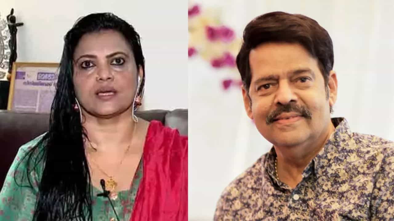 Minu Muneer: ബാലചന്ദ്രമേനോനെ അപകീര്‍ത്തിപ്പെടുത്തിയ കേസ്; മീനു മുനീര്‍ അറസ്റ്റില്‍