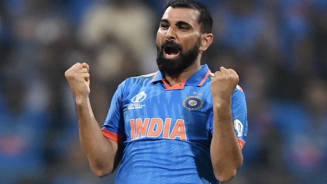 മകളുടെ ഭാവിയെക്കുറിച്ച് പോലും അയാള് ആലോചിക്കുന്നില്ല. അയാള് അനീതിയുടെ പാതയിലാണ് സഞ്ചരിക്കുന്നത്. എന്നാല് നീതിയുടെ പാതയിലൂടെ സഞ്ചരിക്കുന്ന തന്നെ നശിപ്പിക്കാനാകില്ലെന്നും ഷമിയുടെ മുന് ഭാര്യ പറഞ്ഞു.