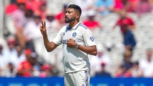 India vs England: ഡിയോഗോ ജോട്ടയെ ഓർമ്മിച്ച് സിറാജ്; പ്രതികരിച്ച് ഇംഗ്ലീഷ് പ്രീമിയർ ലീഗ്