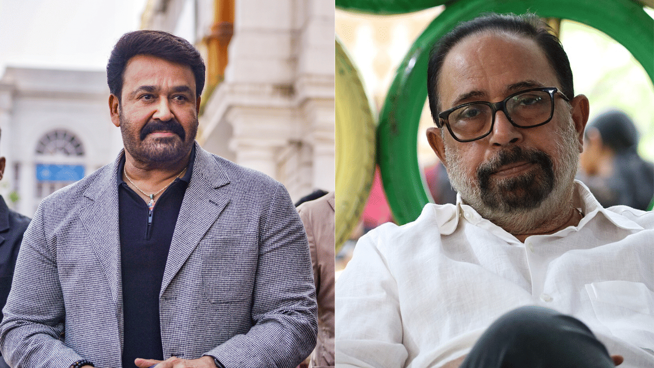 Mohanlal - മോഹൻലാലിനെ അയോ​ഗ്യനാക്കാൻ രണ്ടു മാർക്ക് നൽകി നോക്കി, ഒത്തില്ല - സിബി മലയിൽ