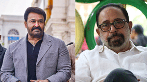 Mohanlal – മോഹൻലാലിനെ അയോ​ഗ്യനാക്കാൻ രണ്ടു മാർക്ക് നൽകി നോക്കി, ഒത്തില്ല – സിബി മലയിൽ