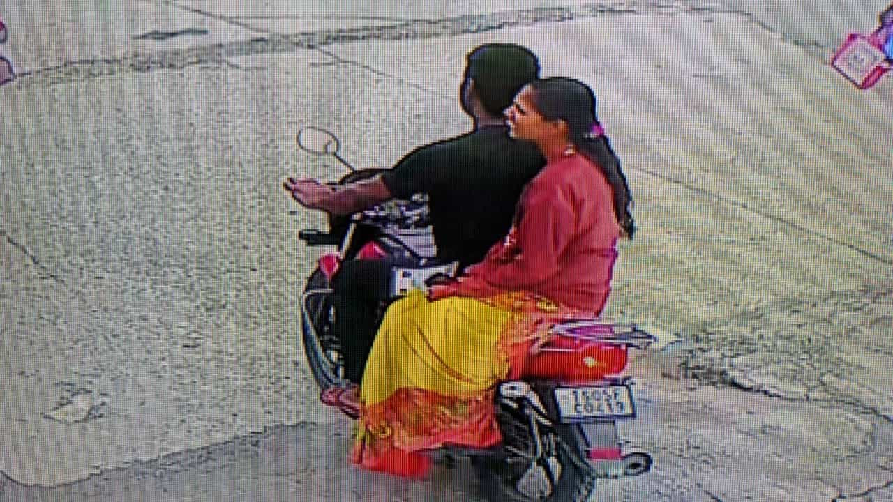 Shocking: കുഞ്ഞിനെ ബസ് സ്റ്റാൻഡിൽ ഉപേക്ഷിച്ച്, അമ്മ ഇൻസ്റ്റ സുഹൃത്തിനൊപ്പം കടന്നു