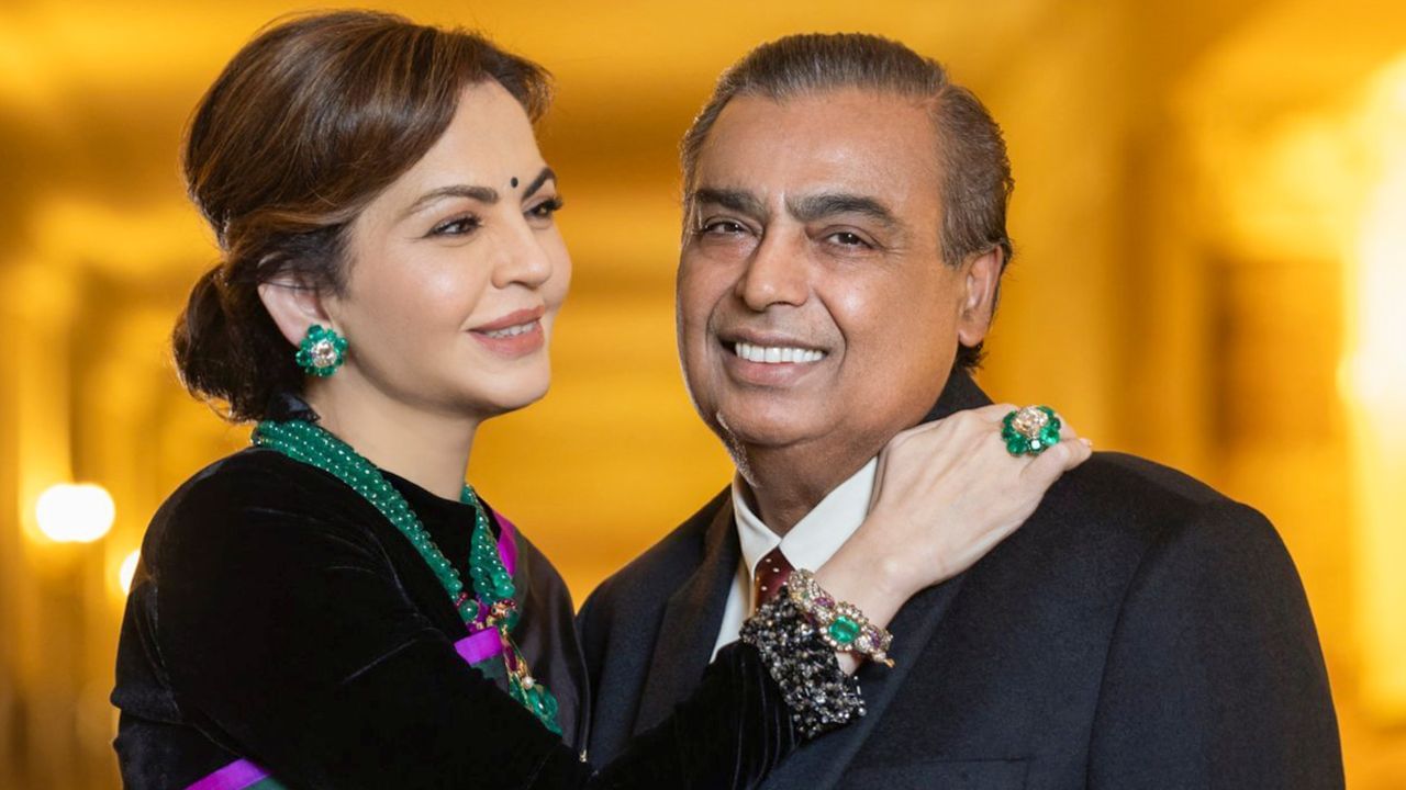 Mukesh Ambani: വിജയരഹസ്യം ചോദിച്ചാല്‍ അംബാനിക്ക് എന്നും ഒരേ ഉത്തരം; ഒടുവില്‍ മകന്‍ കാരണം കണ്ടെത്തി