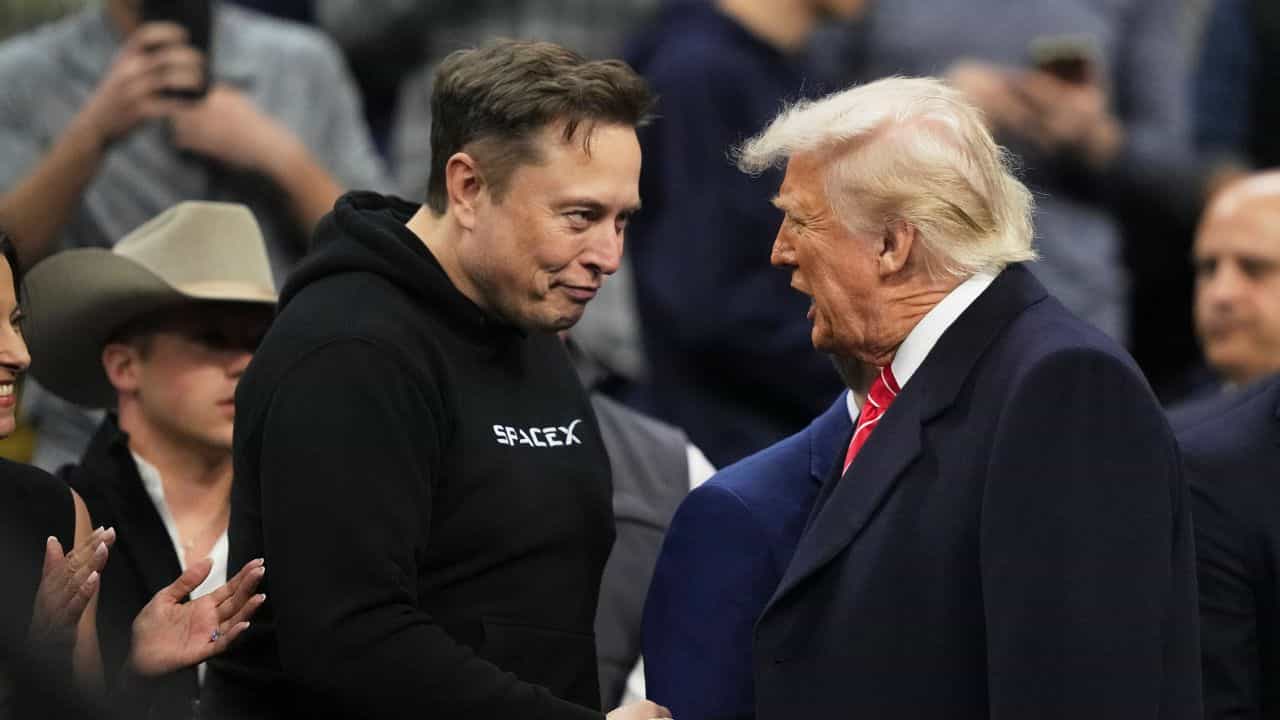 Elon Musk New Party: ട്രംപിനോട് ഇനി രാഷ്ട്രീയ യുദ്ധം; അമേരിക്ക പാര്‍ട്ടി പ്രഖ്യാപിച്ച് മസ്‌ക്