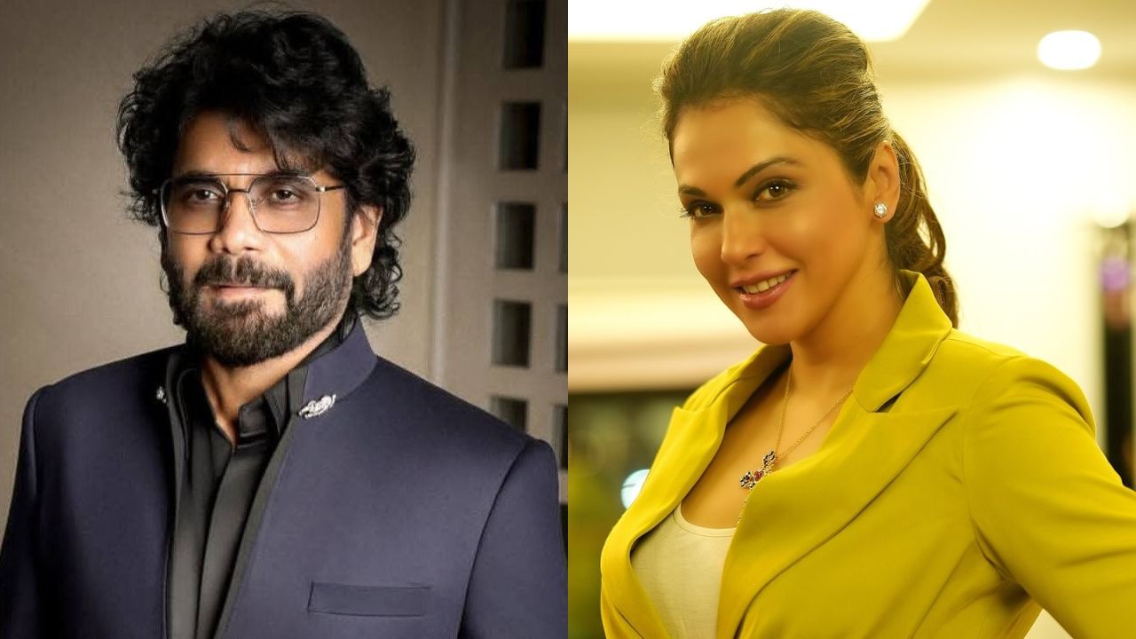 Nagarjuna-Isha Kopikar: ‘നാ​ഗാർജുന 14 തവണ എന്റെ കരണത്ത് അടിച്ചു, അവസാനം മുഖത്ത് പാടുകള്‍ വീണു’; ഇഷ കോപികര്‍