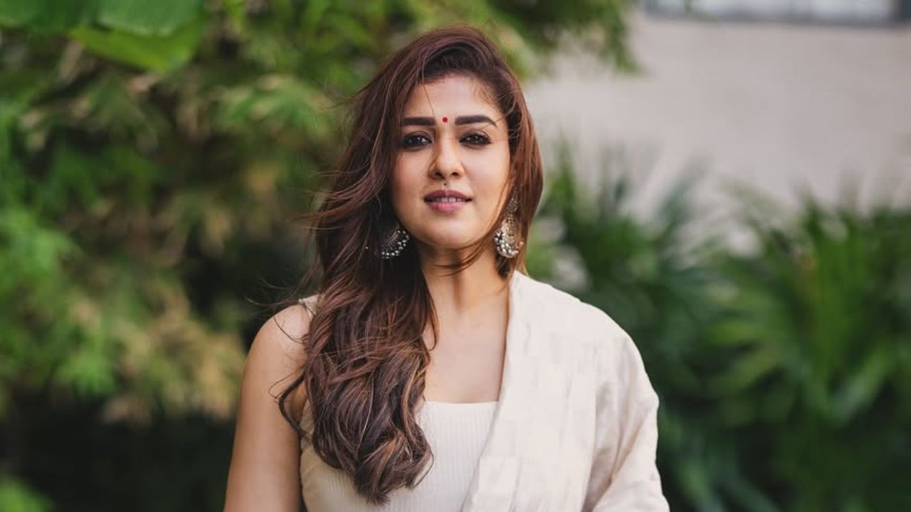 Nayanthara Bodyguard Salary: നയൻതാരയുടെ ബോഡിഗാർഡിന്റെ പ്രതിഫലം കോടികൾ; കണ്ണുതള്ളി സോഷ്യൽ മീഡിയ