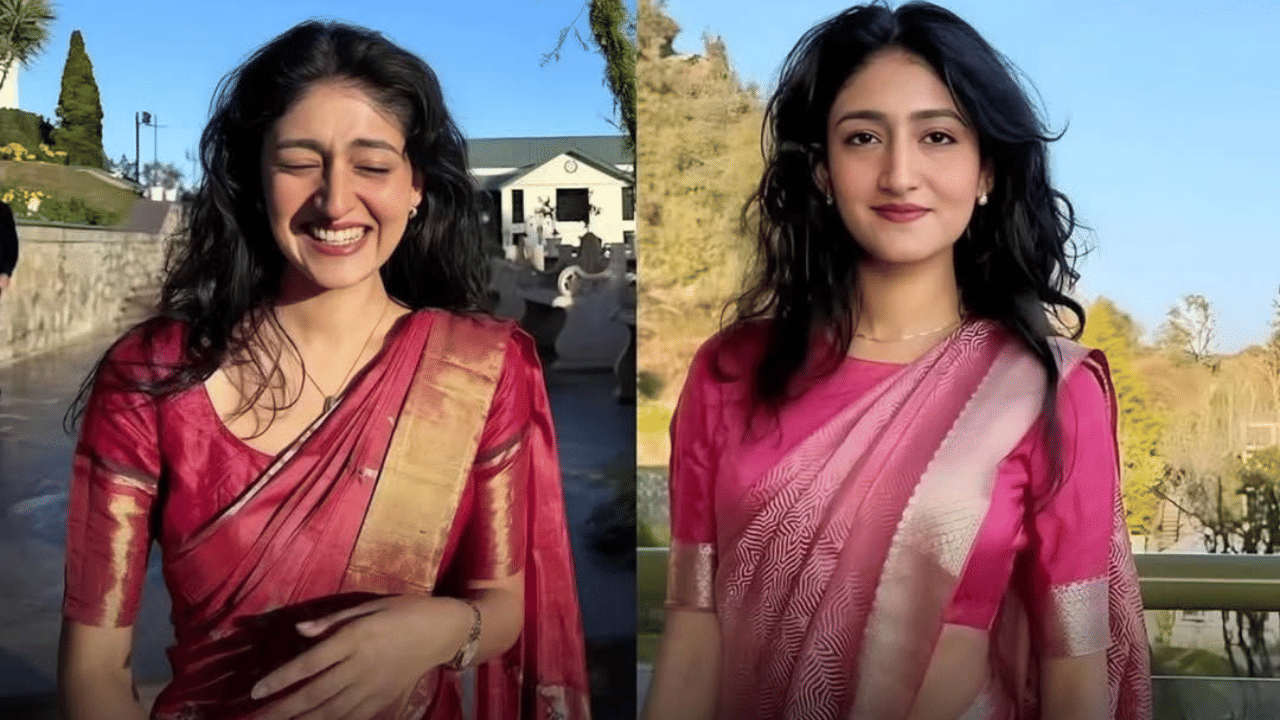 UPSC preparation: മൂന്ന് വർഷം ഫോൺ കണ്ടില്ല, പുറംലോകം കാണാതെ പഠനം, 21-ാം വയസ്സുള്ള ഐഎഎസ് ഓഫീസർക്ക് വിമർശനം