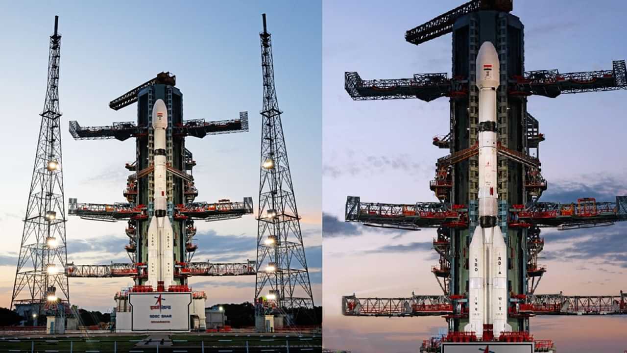 NISAR mission: ഐഎസ്ആര്ഒയും നാസയും കൈകോര്ത്ത ദൗത്യം; നിസാര് നാളെ കുതിച്ചുയരും NISAR mission: ഐഎസ്ആര്ഒയും നാസയും കൈകോര്ത്ത ദൗത്യം; നിസാര് നാളെ കുതിച്ചുയരും