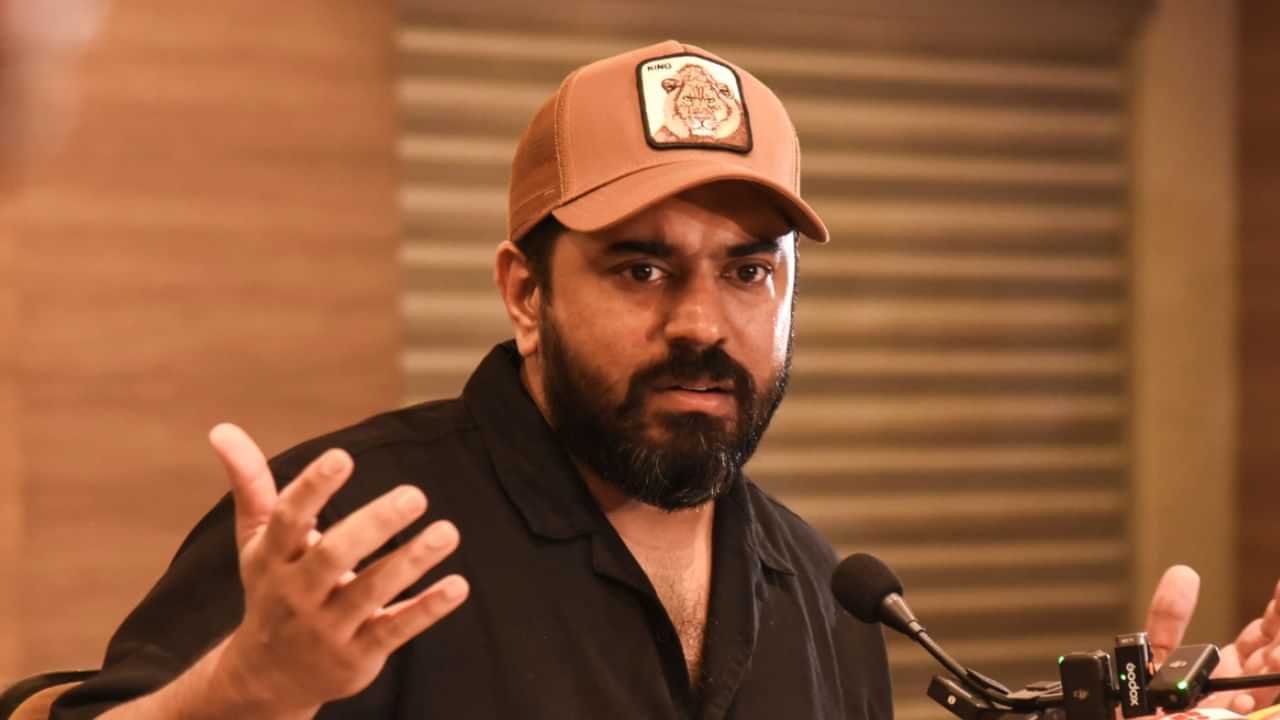 Nivin Pauly: വ്യാജ ഒപ്പിട്ട് സിനിമയുടെ ടൈറ്റിൽ സ്വന്തമാക്കി; നിവിൻ പോളിയുടെ പരാതിയിൽ നിർമാതാവിനെതിരെ എഫ്ഐആര്‍ രജിസ്റ്റര്‍ ചെയ്തു