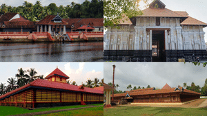 Ramayana Masam 2025: രാമായണ മാസത്തിൽ സന്ദർശിക്കേണ്ട പ്രധാന ക്ഷേത്രങ്ങൾ ഏതെല്ലാം?