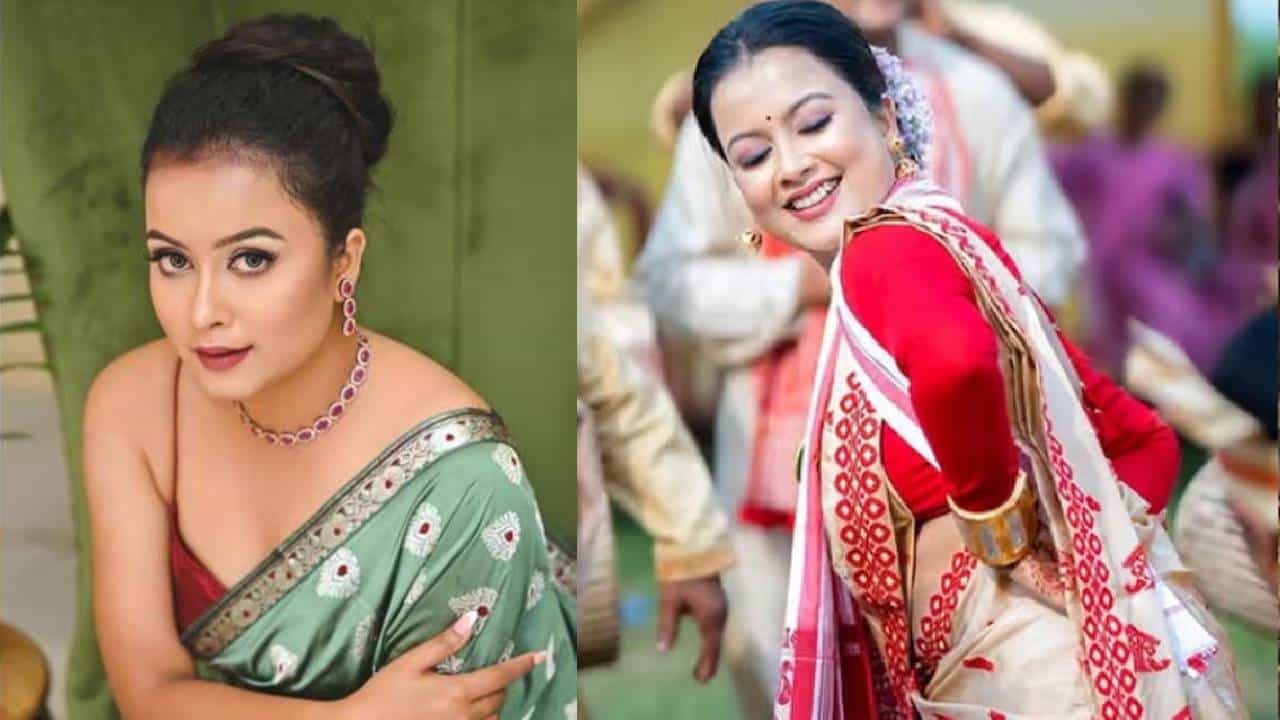 യുവാവിനെ കാറിടിച്ച് കൊലപ്പെടുത്തി; നടി നന്ദിനി കശ്യപ് അറസ്റ്റിൽ