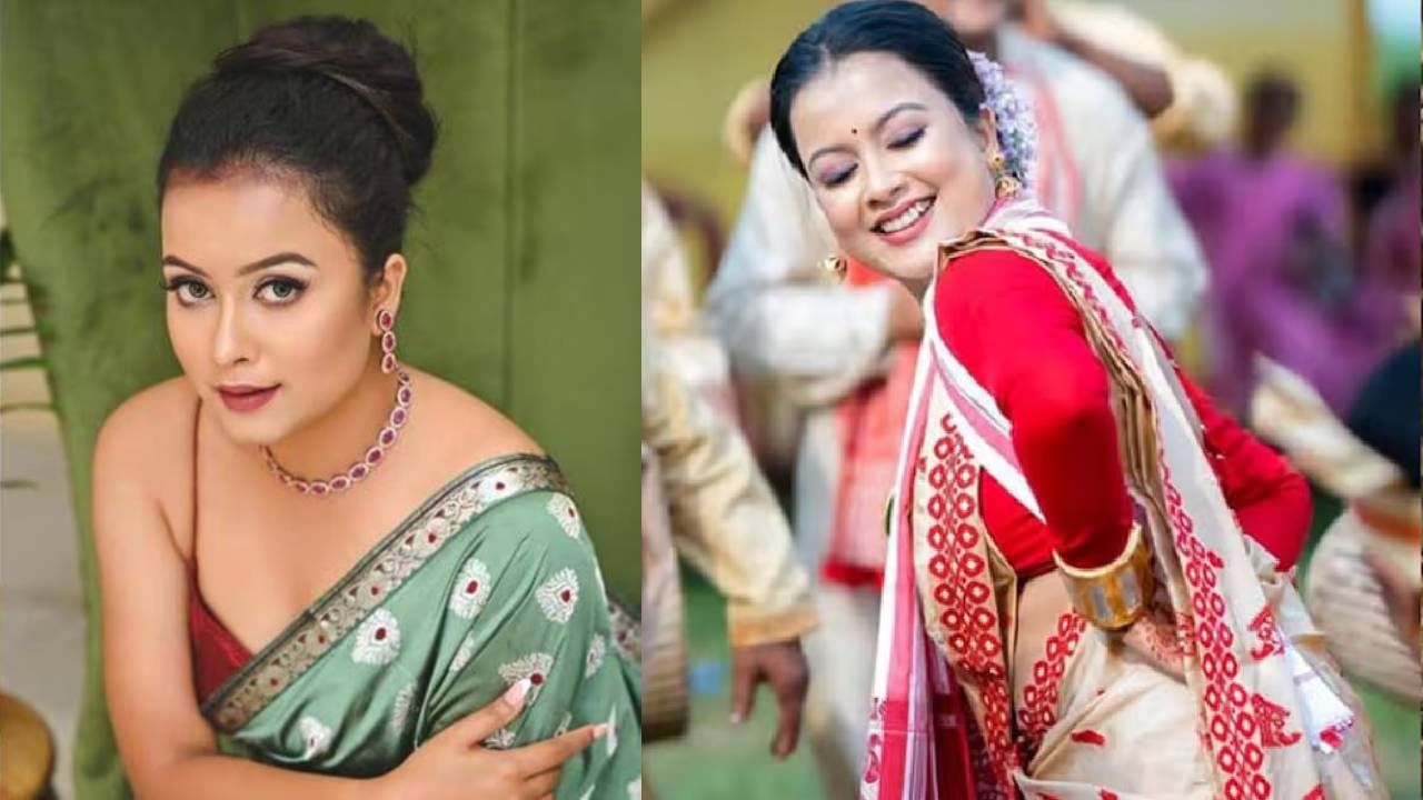 യുവാവിനെ കാറിടിച്ച് കൊലപ്പെടുത്തി; നടി നന്ദിനി കശ്യപ് അറസ്റ്റിൽ