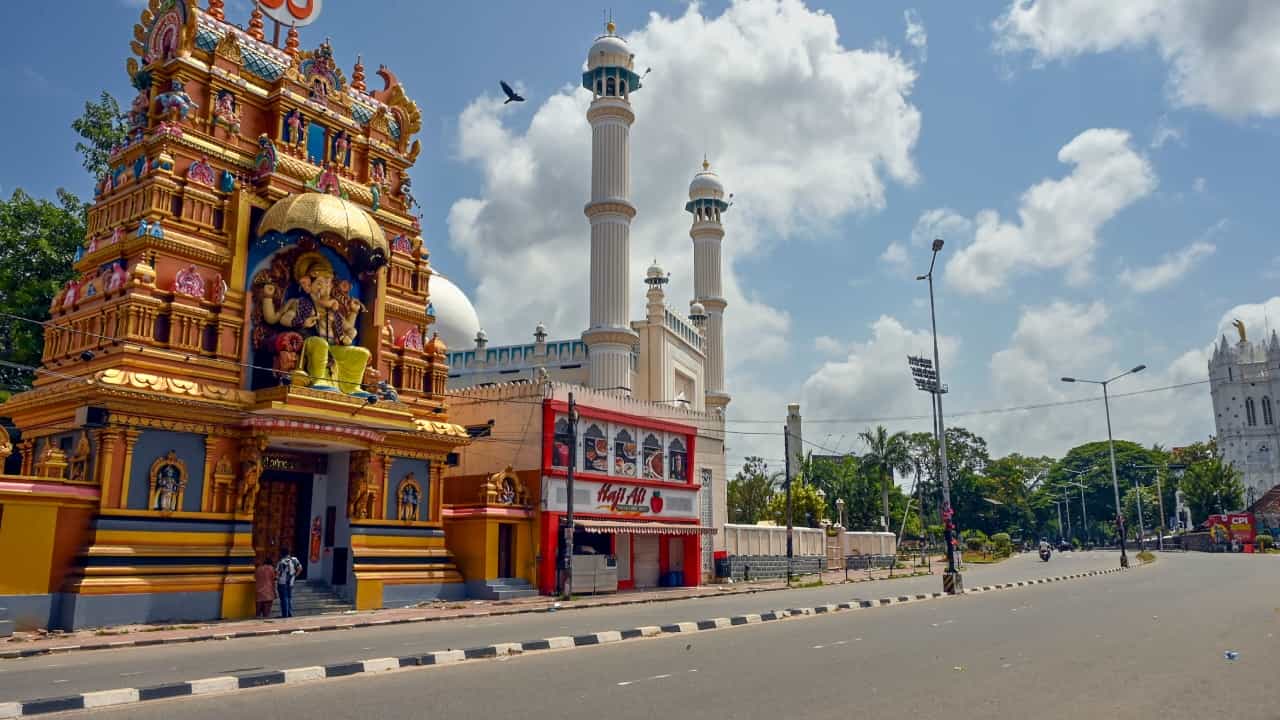 National General Strike: കേരളത്തിൽ പണിമുടക്ക് ബന്ദായി; തെക്കൻ കേരളത്തിൽ അതിശക്തം