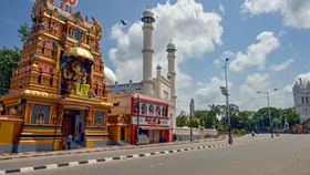 National General Strike: കേരളത്തിൽ പണിമുടക്ക് ബന്ദായി; തെക്കൻ കേരളത്തിൽ അതിശക്തം National General Strike: കേരളത്തിൽ പണിമുടക്ക് ബന്ദായി; തെക്കൻ കേരളത്തിൽ അതിശക്തം...
