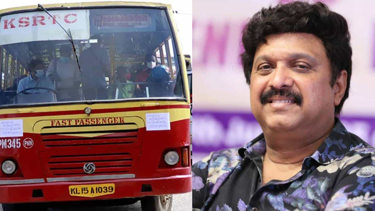 National General Strike: നാളെ കെഎസ്ആർടിസി സർവീസ് നടത്തുമോ? വ്യക്തത നൽകി മന്ത്രി കെ.ബി. ഗണേഷ് കുമാർ