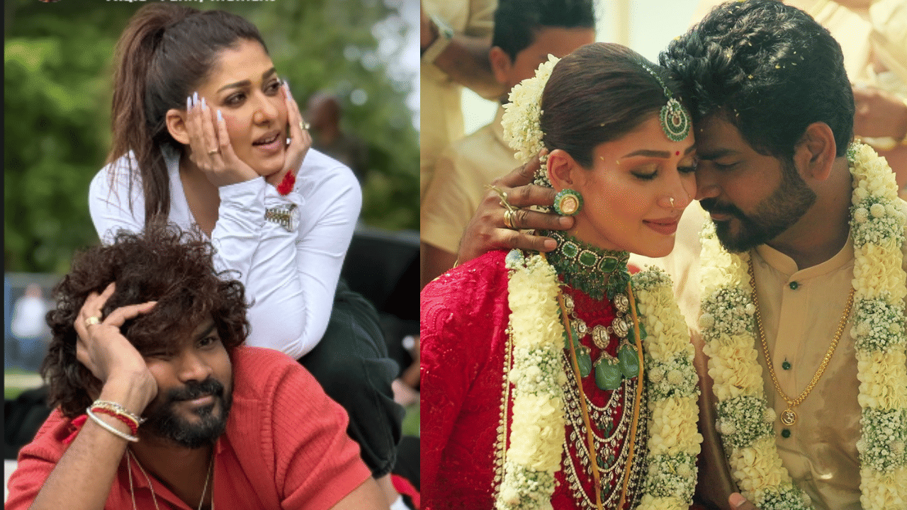 Nayanthara: നയൻതാര -വിഘ്നേഷ് ബന്ധം തകർച്ചയിലേക്കോ? ഇൻസ്റ്റഗ്രാം സ്റ്റോറിയുമായി താരം