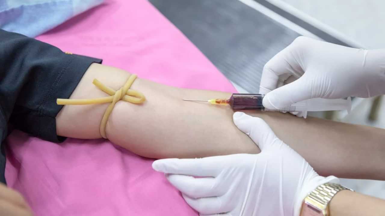 New Blood Group: ലോകത്തെവിടെയുമില്ലാത്ത പുതിയ ബ്ലഡ് ഗ്രൂപ്പ്; കണ്ടെത്തിയത് കർണാടക സ്വദേശിനിയായ 38കാരിയിൽ