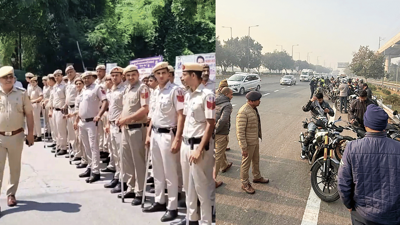 Traffic Violations: ട്രാഫിക് നിയമം തെറ്റിക്കുന്നവരുടെ ചിത്രം അയച്ചാൽ 50,000 രൂപ, പുതിയ ആപ്പ് ഡൗൺലോഡ് ചെയ്തോളൂ Traffic Violations: ട്രാഫിക് നിയമം തെറ്റിക്കുന്നവരുടെ ചിത്രം അയച്ചാൽ 50,000 രൂപ, പുതിയ ആപ്പ് ഡൗൺലോഡ് ചെയ്തോളൂ