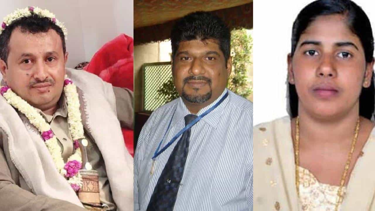 Nimisha Priya Case: സാമുവൽ ജെറോം അഭിഭാഷകൻ അല്ല, മധ്യസ്ഥത എന്ന പേരിൽ പണം കവർന്നു; തലാലിന്‍റെ സഹോദരൻ