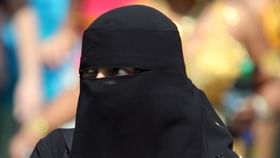 സുരക്ഷ പ്രശ്നങ്ങൾക്ക് വഴിവെക്കും; നിഖാബിന് നിരോധനമേർപ്പെടുത്താൻ.. സുരക്ഷ പ്രശ്നങ്ങൾക്ക് വഴിവെക്കും; നിഖാബിന് നിരോധനമേർപ്പെടുത്താൻ..