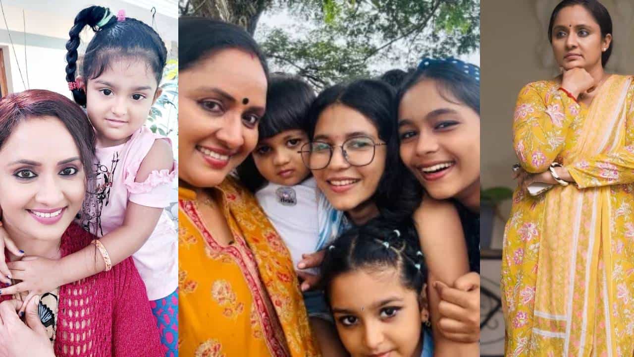 Nisha Sarangh: എല്ലാത്തിനും ഒരു ലിമിറ്റ് നല്ലതാണ്, ആ വിഷയം സംസാരിക്കാതിരിക്കാം; പാറുക്കുട്ടിയെ ഓർത്ത് വിതുമ്പി നിഷ!