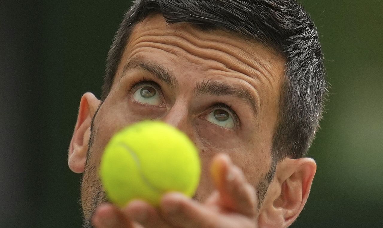 പരിക്കിന്റെ പിടിയിലാണ് താരം പോരാട്ടത്തിനിറങ്ങിയത്. ഇതാണ് തിരിച്ചടിയായതും. നിലവില്‍ 38 വയസുണ്ട് താരത്തിന്. അതുകൊണ്ട് തന്നെ താരം വിരമിച്ചേക്കുമെന്ന അഭ്യൂഹങ്ങളും ശക്തമാണ് (Image Credits: PTI)