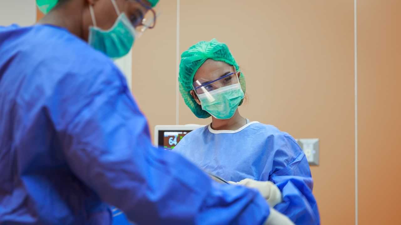 AIIMS Nursing Officer Recruitment 2025: എയിംസില്‍ നഴ്‌സിങ് ഓഫീസറാകാന്‍ പറ്റിയ അവസരം; നോര്‍സെറ്റ് പരീക്ഷയ്ക്ക് അപേക്ഷ ക്ഷണിച്ചു