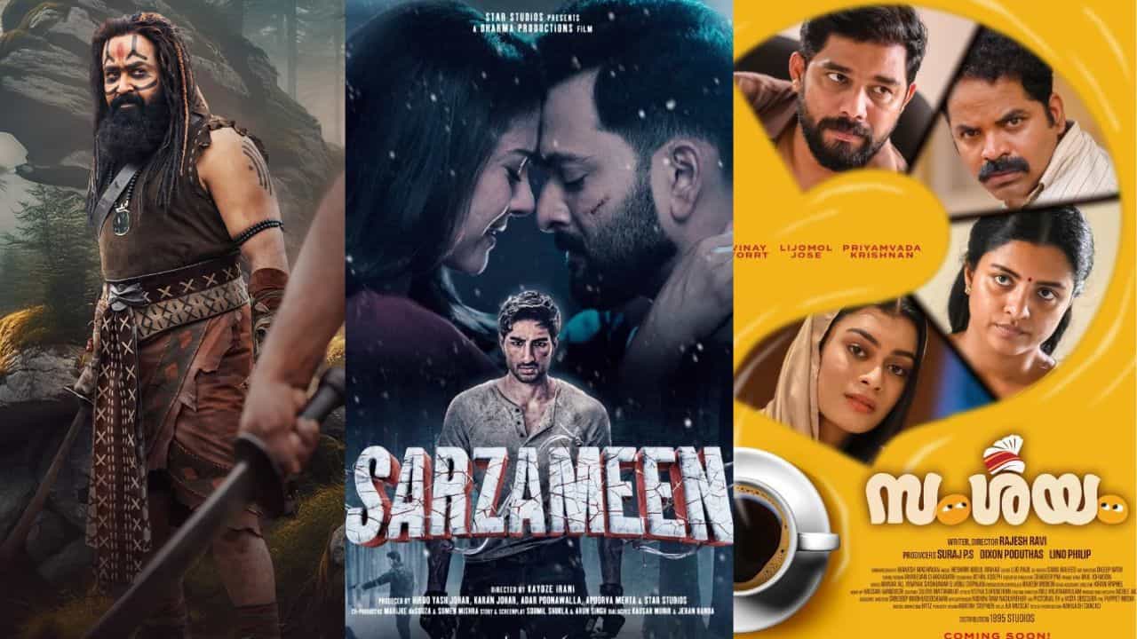 OTT Releases: സംശയം മുതൽ കണ്ണപ്പ വരെ; ഈ ആഴ്ച ഒടിടിയിൽ എത്തിയ ചിത്രങ്ങൾ