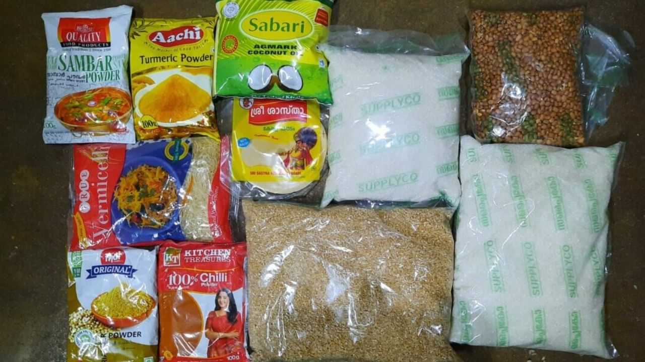 Coconut Oil Price Hike: ഇത്തവണയും ഓണക്കിറ്റില്‍ 500 വെളിച്ചെണ്ണ ഉറപ്പ്; വില ഈ കാര്‍ഡുകാരെ ബാധിക്കില്ല