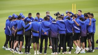 India vs England Oval Test: ഓവലില്‍ ഓപ്പണര്‍മാര്‍ മടങ്ങി, ഇന്ത്യയുടെ തുടക്കം പതര്‍ച്ചയോടെ