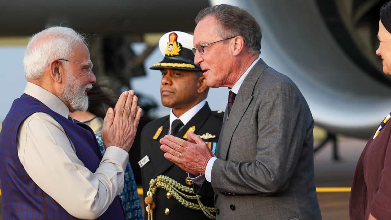 Narendra Modi: പ്രധാനമന്ത്രിയുടെ യുകെ സന്ദർശനത്തിന് തുടക്കം; സൗജന്യ വ്യാപാര കരാറിലടക്കം ചർച്ച