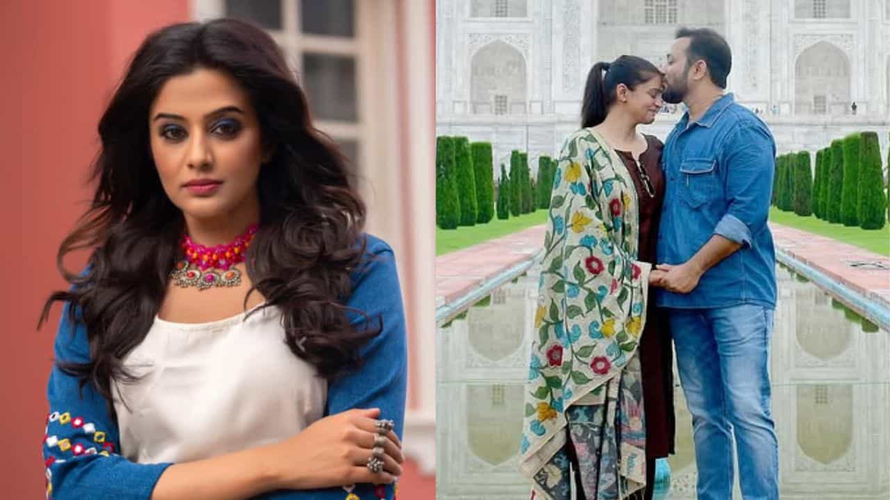Priyamani: അഭിനയം മാത്രം മതിയോ കുടുംബ ജീവിതം വേണ്ടേ എന്ന് ചോദ്യം; തക്ക മറുപടിയുമായി പ്രിയാമണി