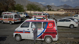 Pakistan Insurgents Shot : ബസിൽ അതിക്രമിച്ച് കയറി, 9 പഞ്ചാബുകാരെ വെടിവച്ചുകൊന്നു; സംഭവം പാകിസ്ഥാനിൽ