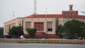 Parliament Monsoon Session: പാര്‍ലമെന്റ് വര്‍ഷക്കാല സമ്മേളനം ഇന്ന് ആരംഭിക്കും; 12 ബില്ലുകള്‍ പരിഗണനയില്‍