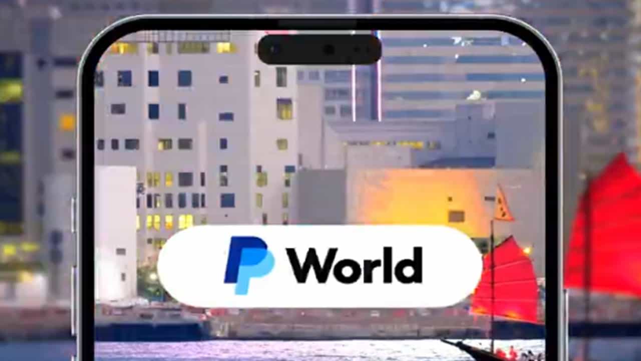PayPal World: അതിര്‍ത്തി കടന്ന് യുപിഐ; ഇന്ത്യക്കാര്‍ക്ക് പേപാല്‍ വേള്‍ഡിലൂടെ പേയ്‌മെന്റ് നടത്താം