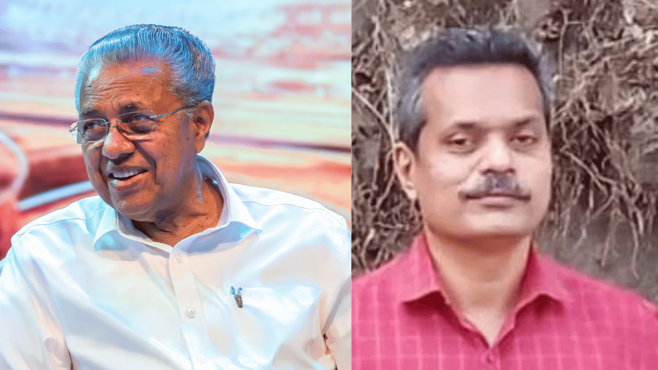 Pinarayi Vijayan : ഉപകരണങ്ങൾ ചിലത് ഇല്ലാതിരിക്കുന്ന സ്ഥിതി ഉണ്ടാകും, ഡോ. ഹാരിസിനെ വിമർശിച്ച് മുഖ്യമന്ത്രി