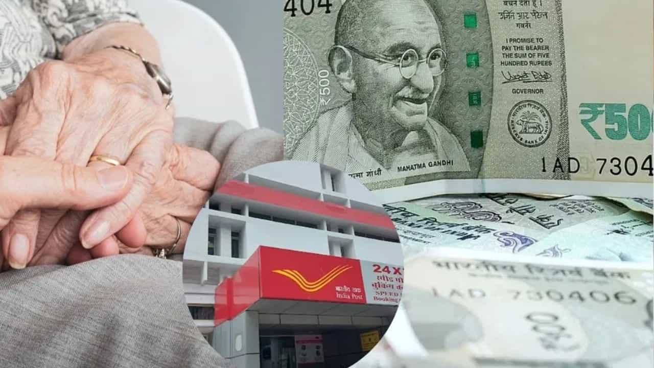 Post Office Schemes: ഭാര്യയുടെ പേരിൽ 2 ലക്ഷം നിക്ഷേപിക്കാനുണ്ടോ? മാജിക് പോസ്റ്റോഫീസിലുണ്ട്