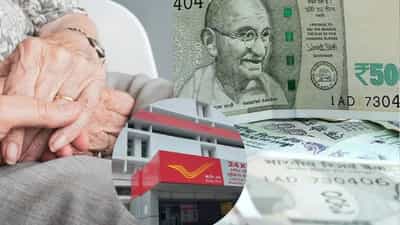 Post Office Schemes: ഭാര്യയുടെ പേരിൽ 2 ലക്ഷം നിക്ഷേപിക്കാനുണ്ടോ? മാജിക് പോസ്റ്റോഫീസിലുണ്ട്