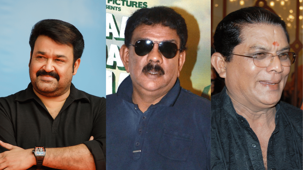 Malayalam Movie Power groups : മോഹൻലാലും പ്രിയദർശനും ഉൾപ്പെട്ട ട്രിവാൻട്രം ലോബി... സ്റ്റുഡിയോ ആധിപത്യം വളർന്ന് താരസംഘടന വരെ എത്തിയ പവർ​ഗ്രൂപ്പ് ചരിത്രം